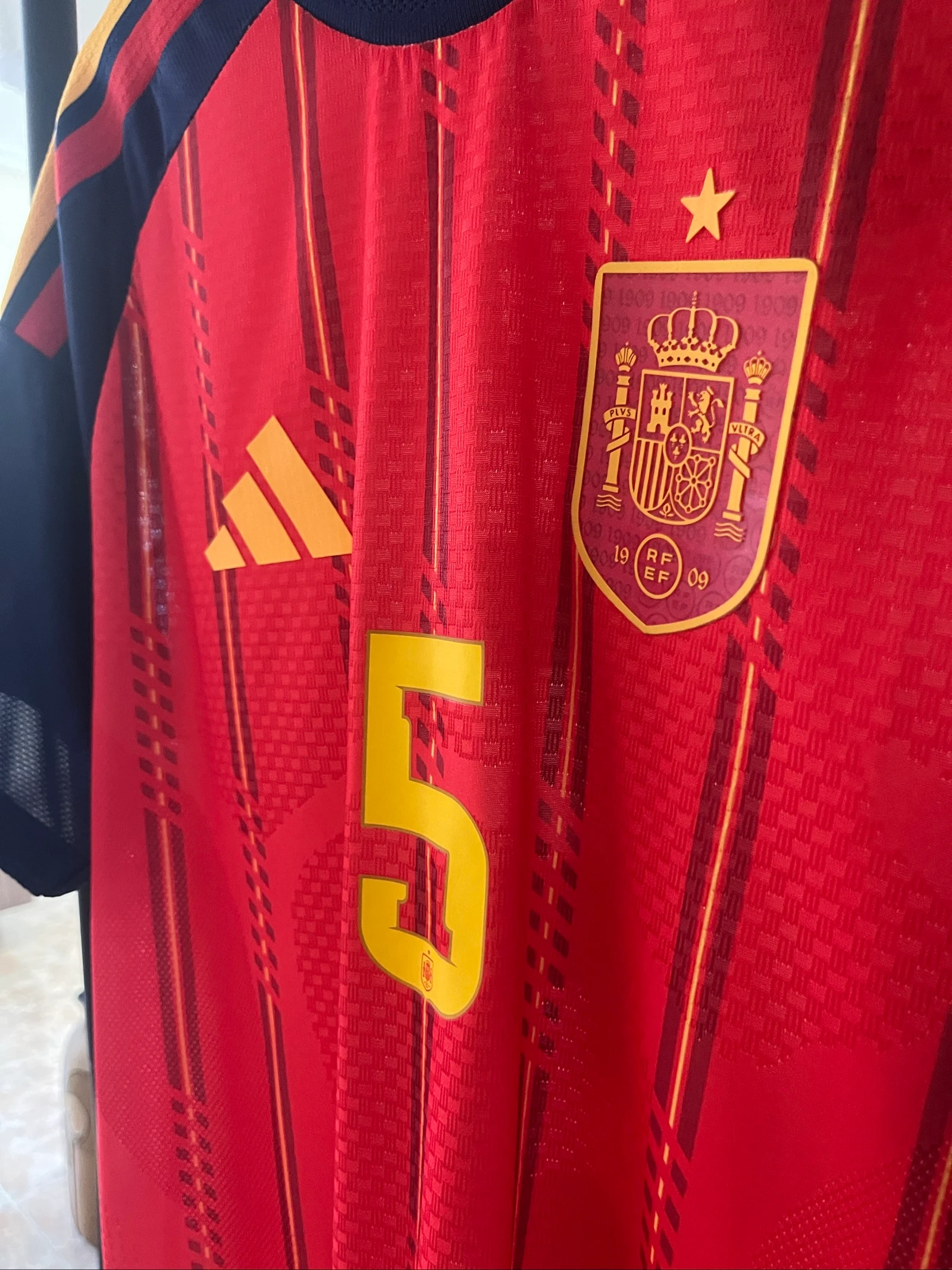 Camuseta España – photo 5